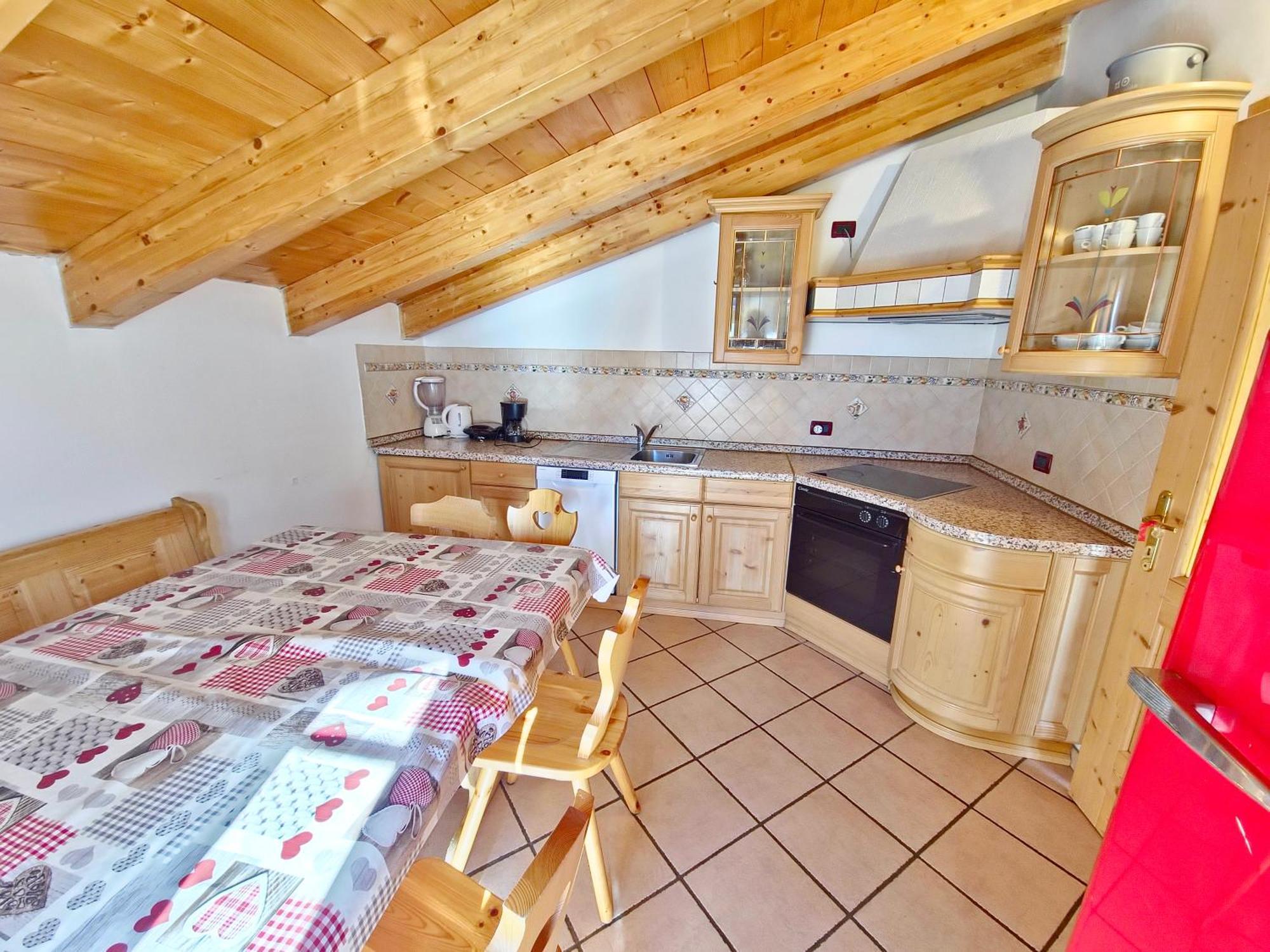 Apartment Pollam By Ama Val Di Fassa *