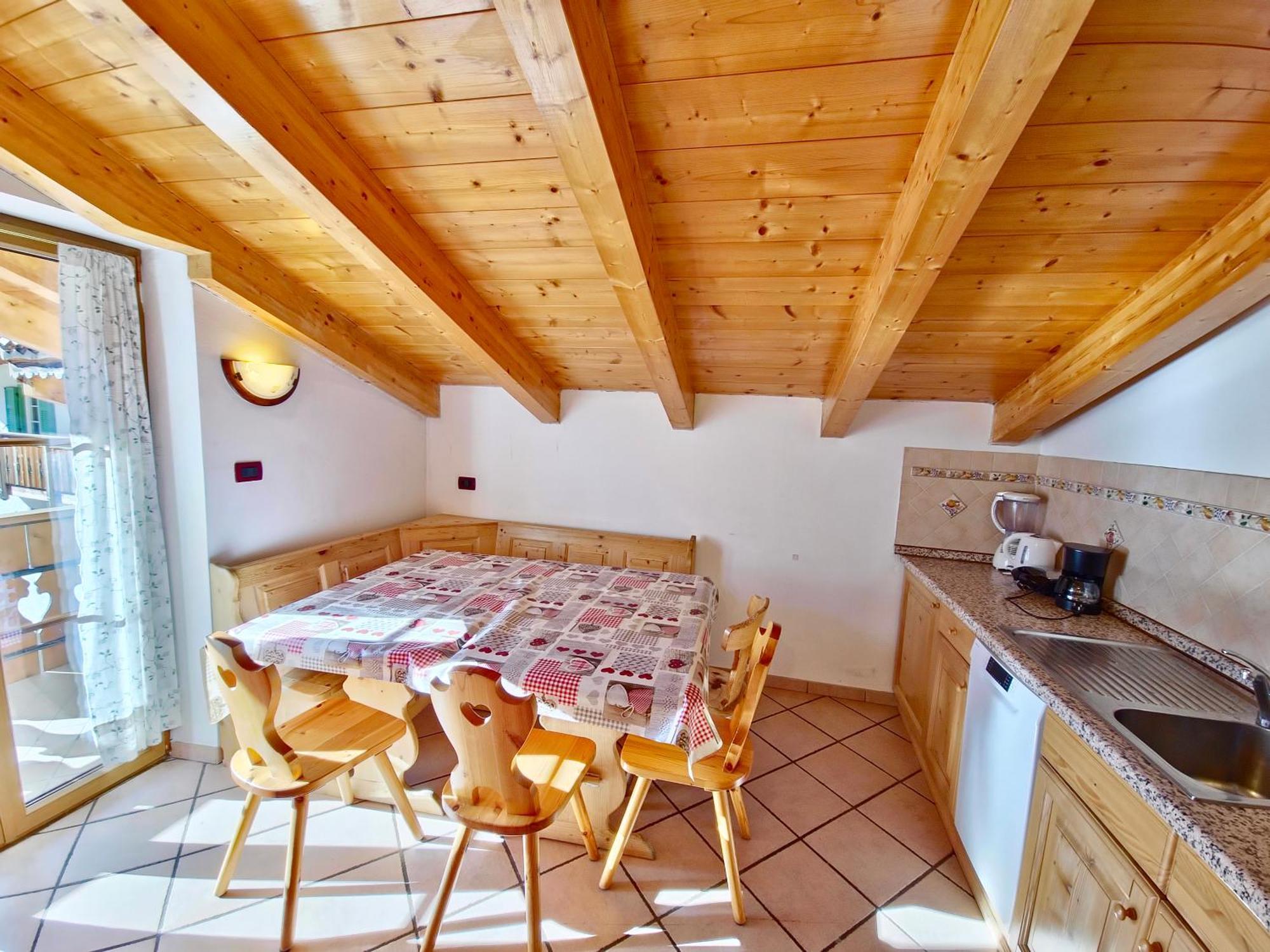 Pollam By Ama Val Di Fassa Apartment Pozza di Fassa