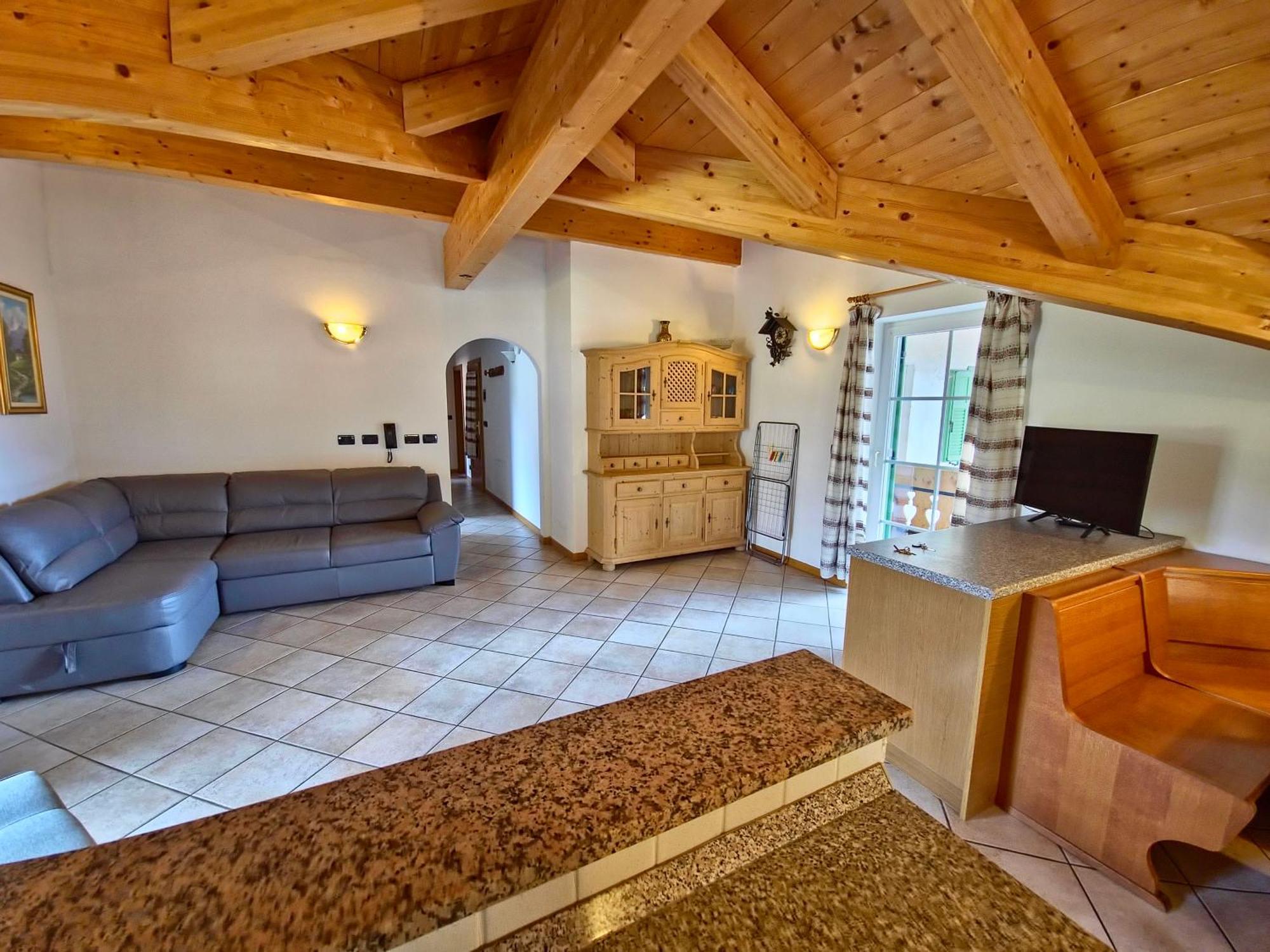 Apartment Pollam By Ama Val Di Fassa *