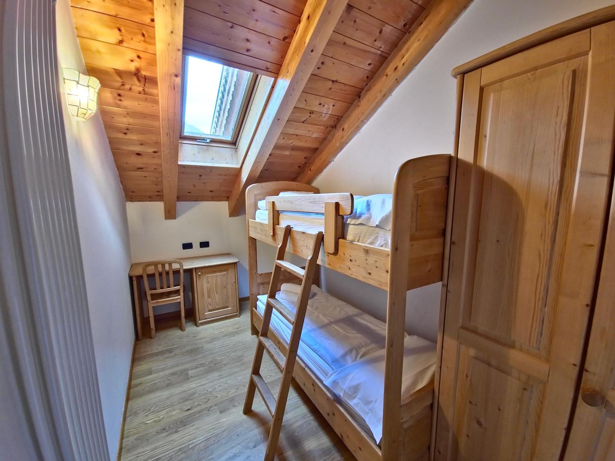 Apartment Pollam By Ama Val Di Fassa Pozza di Fassa