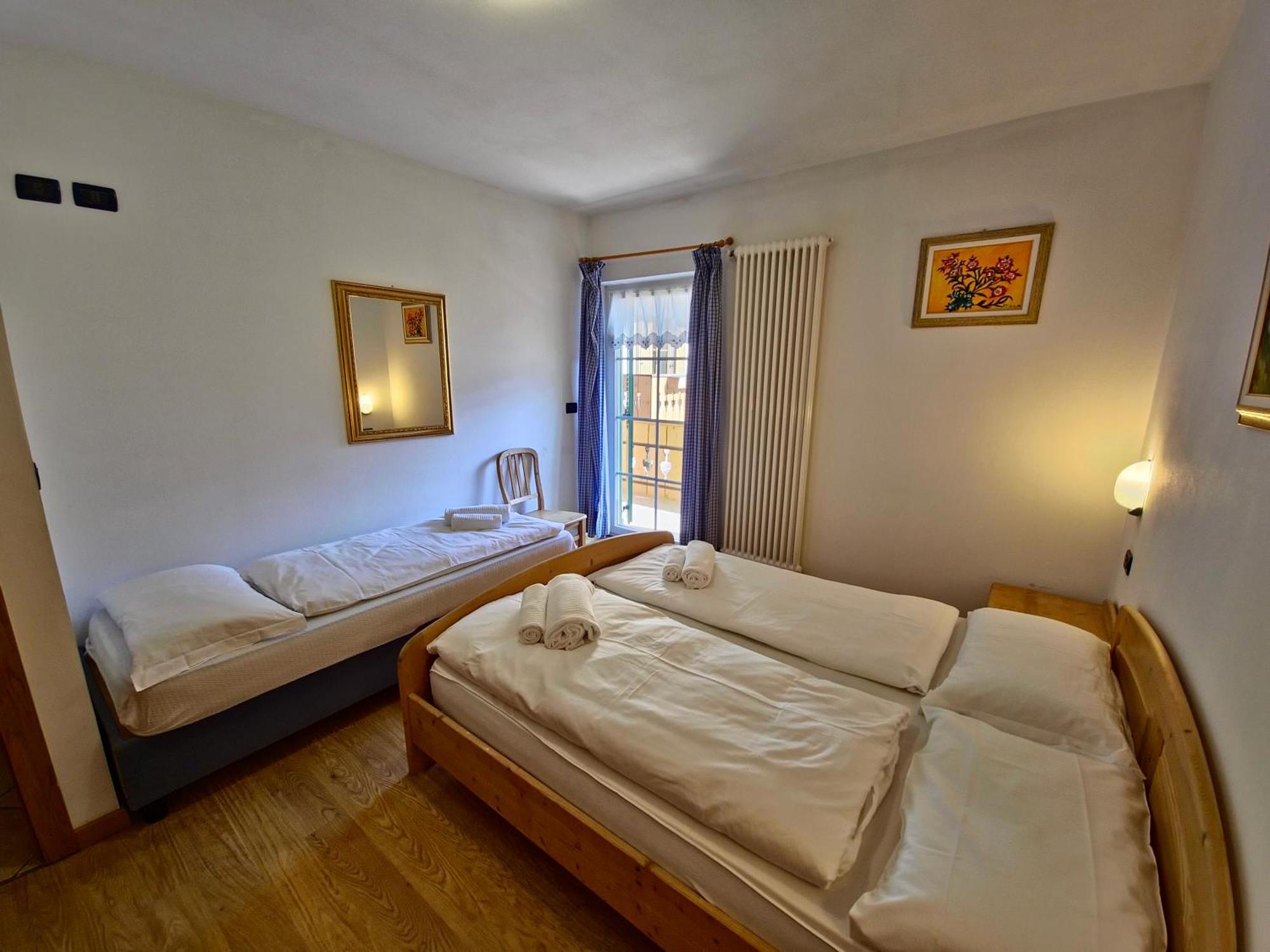 Pollam By Ama Val Di Fassa Apartment *