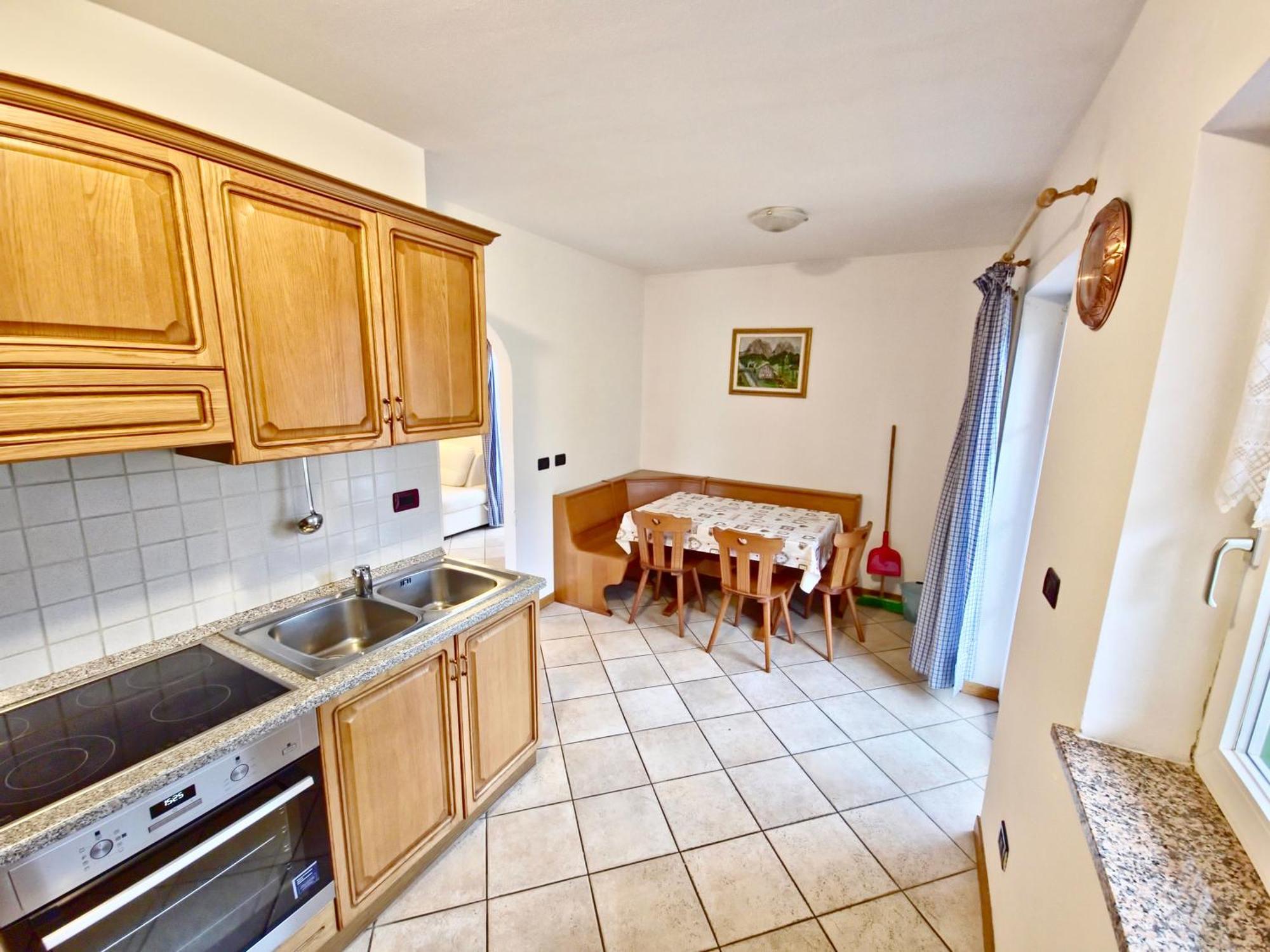 Apartment Pollam By Ama Val Di Fassa *