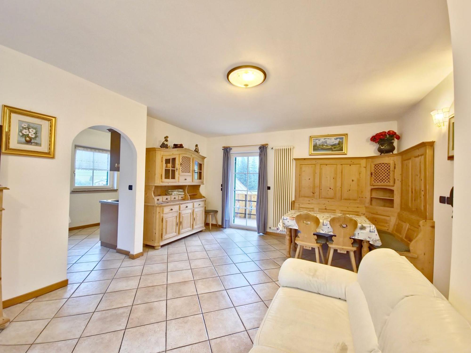 Apartment Pollam By Ama Val Di Fassa